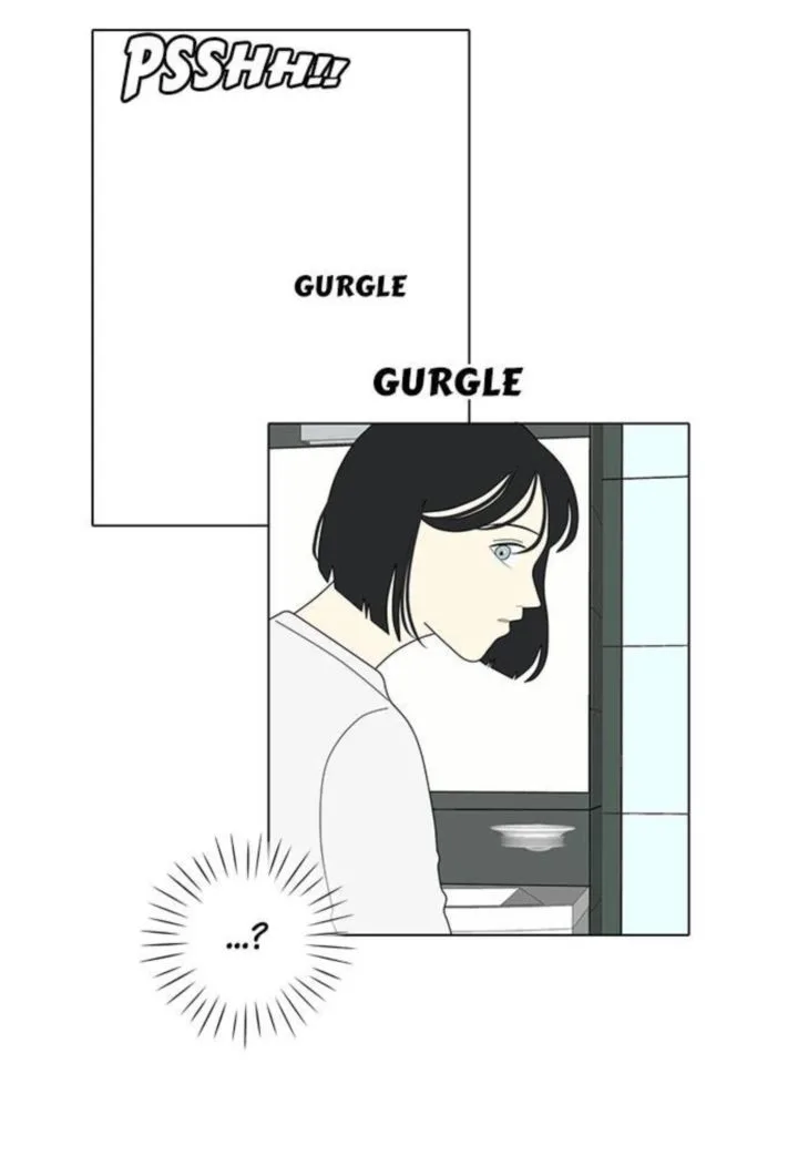 My Roommate Is a Gumiho Chapter 12 page 2