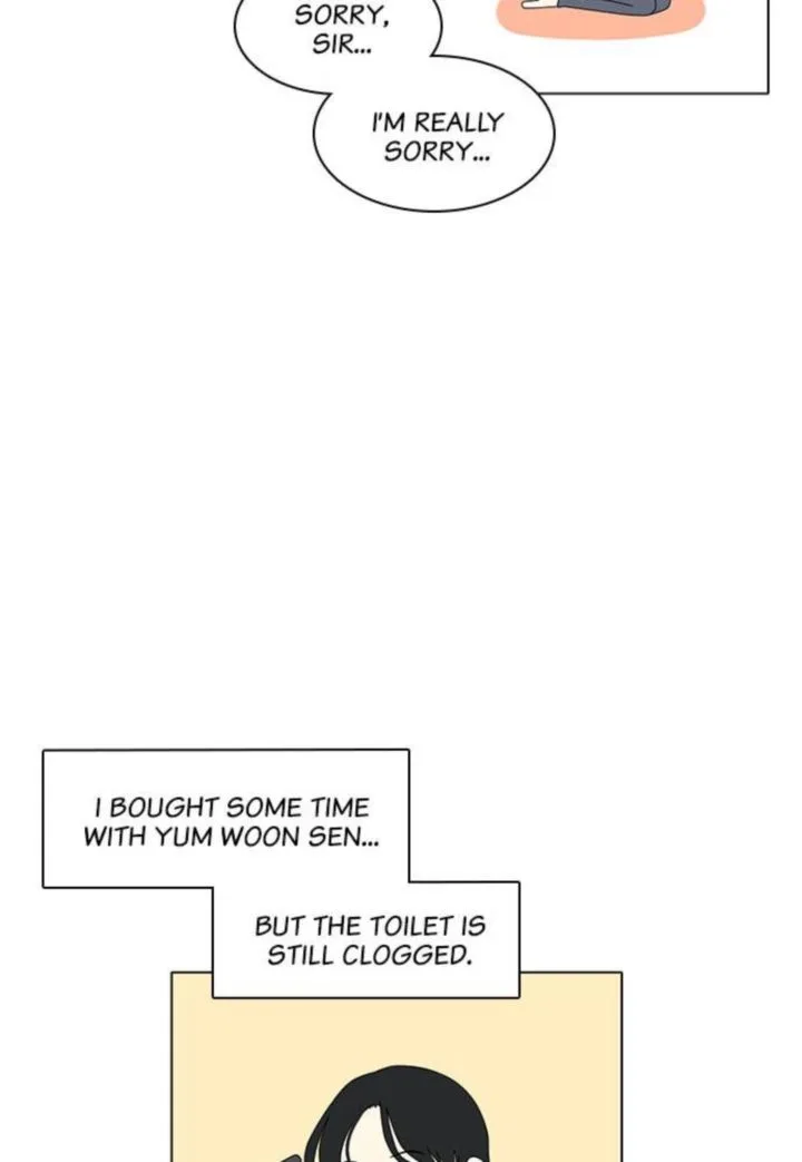 My Roommate Is a Gumiho Chapter 12 page 29