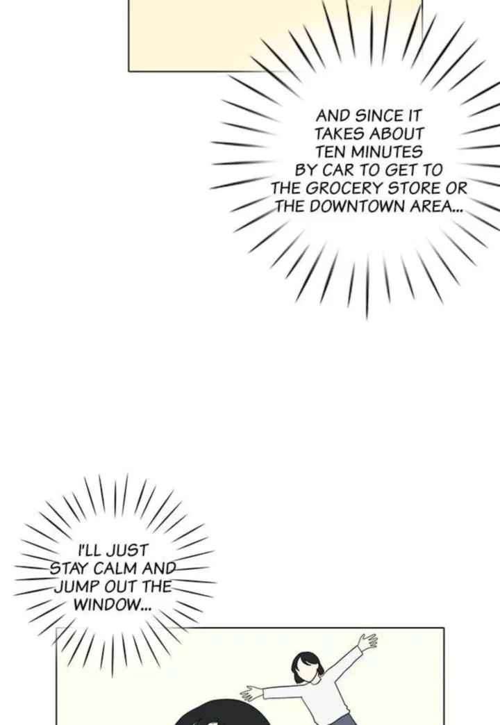 My Roommate Is a Gumiho Chapter 12 page 19