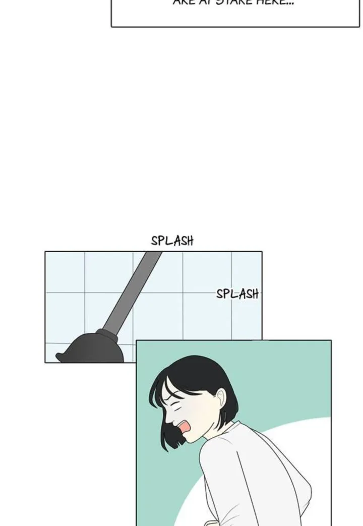 My Roommate Is a Gumiho Chapter 12 page 14