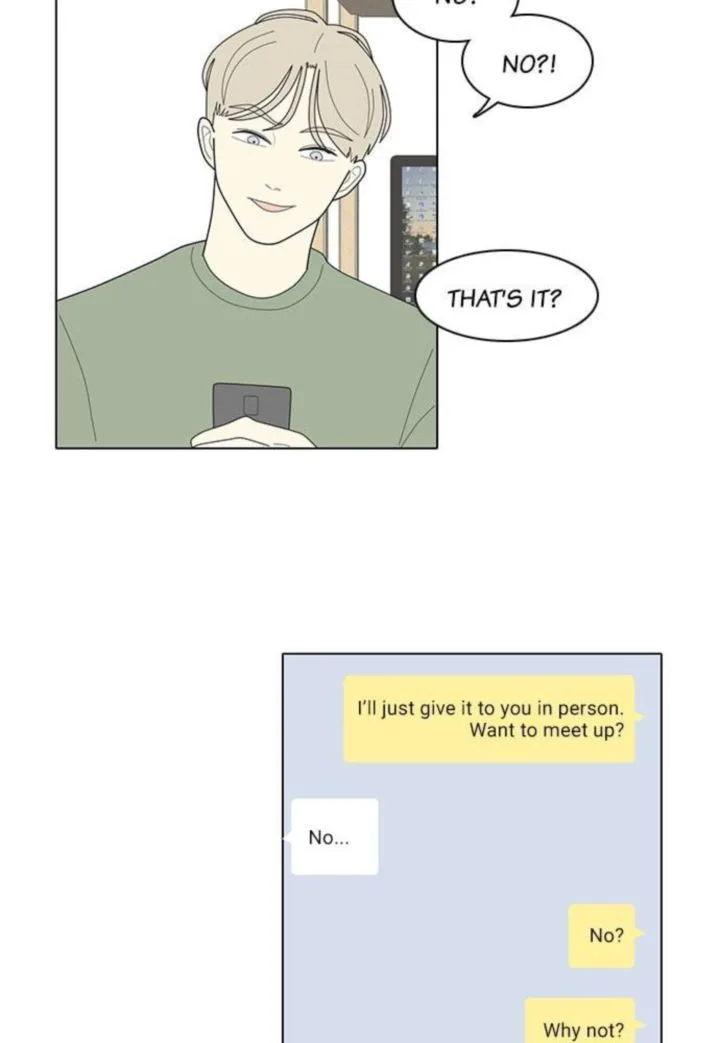 My Roommate Is a Gumiho Chapter 12 page 7