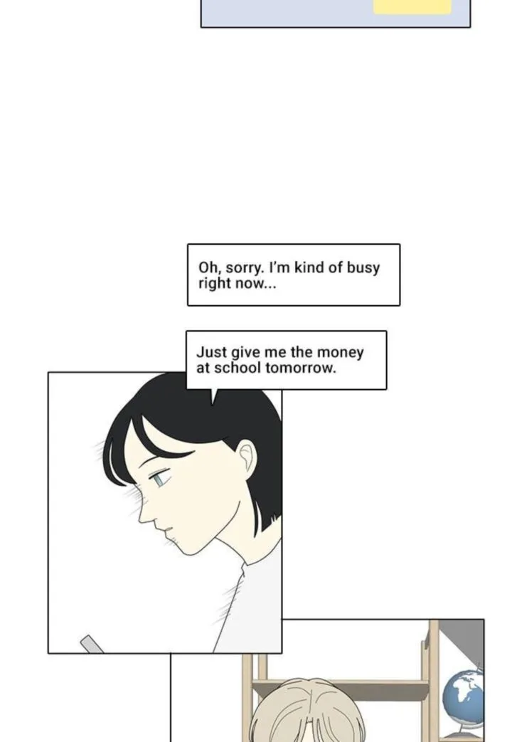 My Roommate Is a Gumiho Chapter 12 page 8
