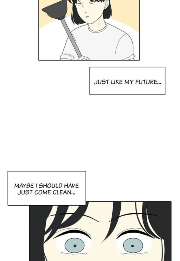 My Roommate Is a Gumiho Chapter 12 page 30