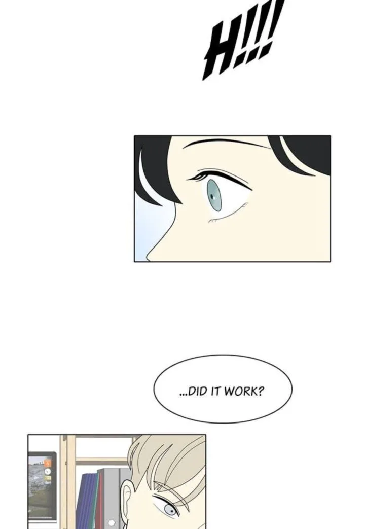 My Roommate Is a Gumiho Chapter 12 page 38