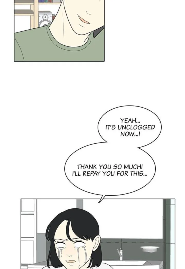 My Roommate Is a Gumiho Chapter 12 page 39