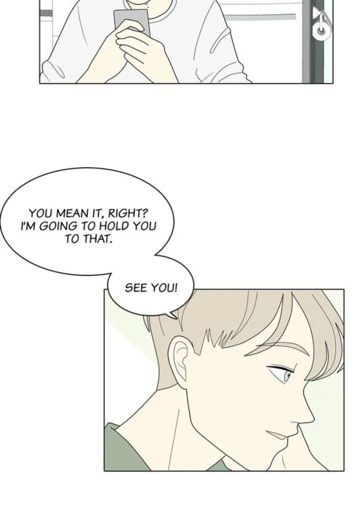 My Roommate Is a Gumiho Chapter 12 page 40