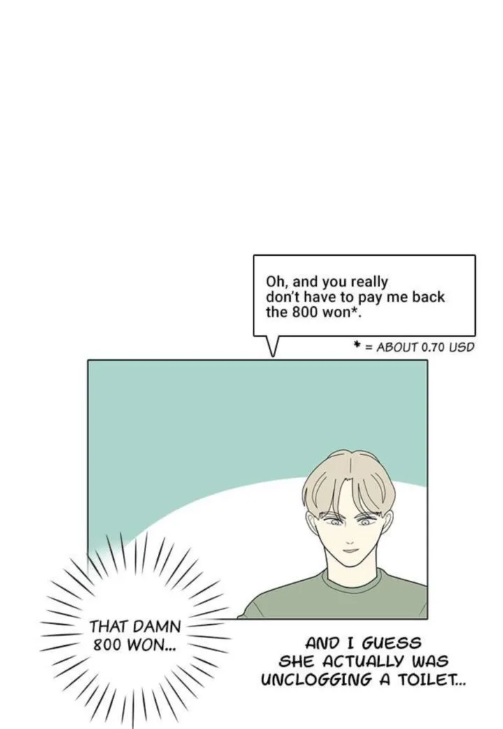 My Roommate Is a Gumiho Chapter 12 page 43