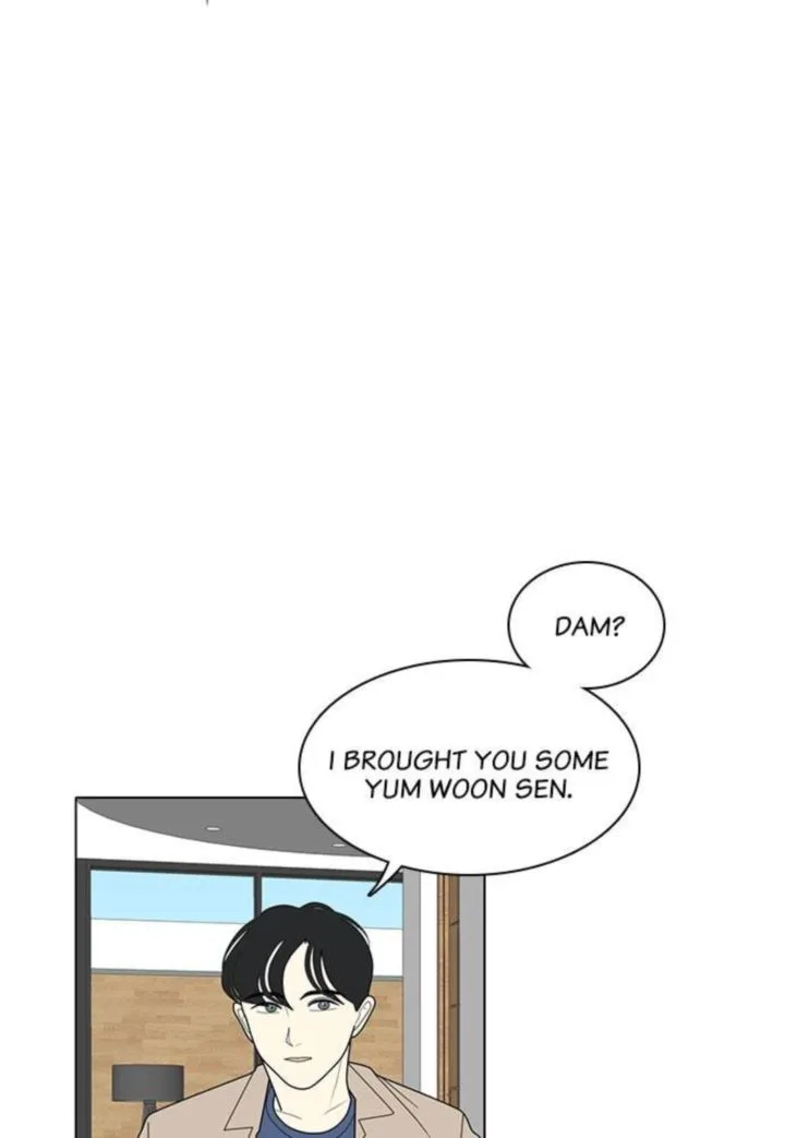 My Roommate Is a Gumiho Chapter 12 page 44