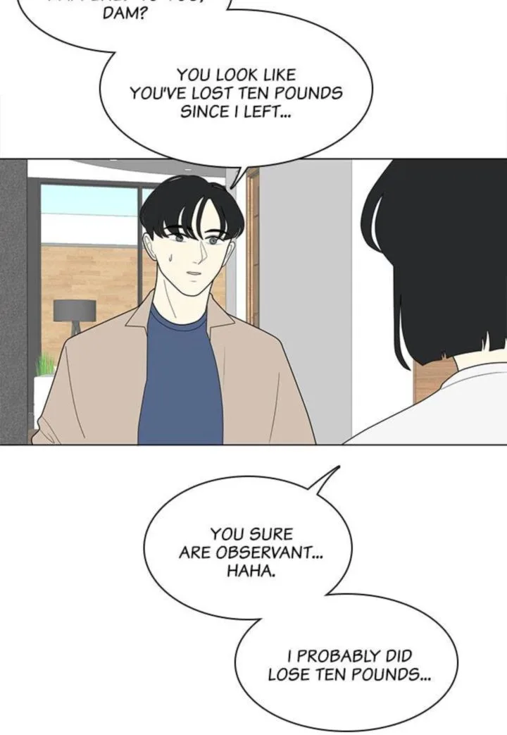 My Roommate Is a Gumiho Chapter 12 page 46