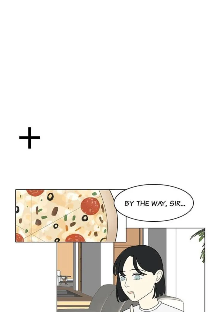 My Roommate Is a Gumiho Chapter 12 page 47