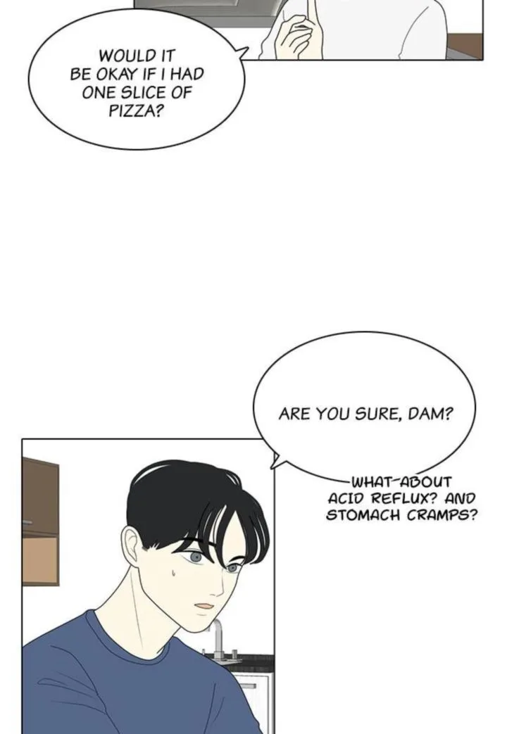 My Roommate Is a Gumiho Chapter 12 page 48