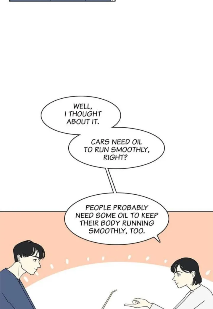 My Roommate Is a Gumiho Chapter 12 page 49