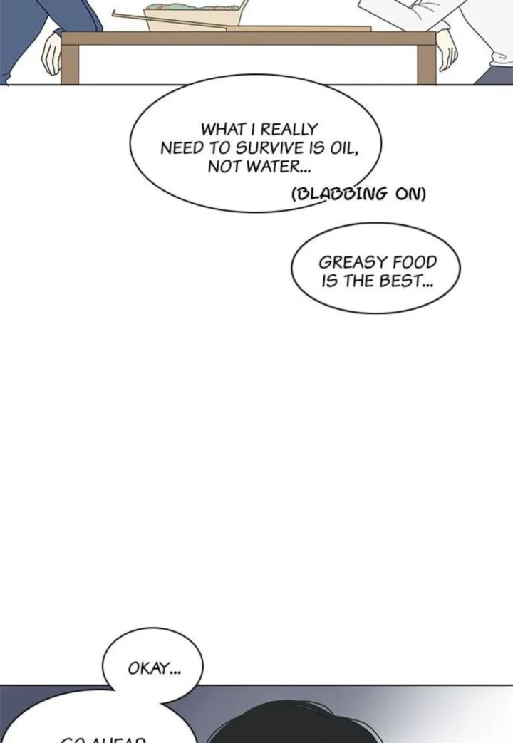 My Roommate Is a Gumiho Chapter 12 page 50