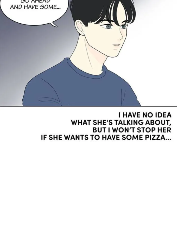 My Roommate Is a Gumiho Chapter 12 page 51