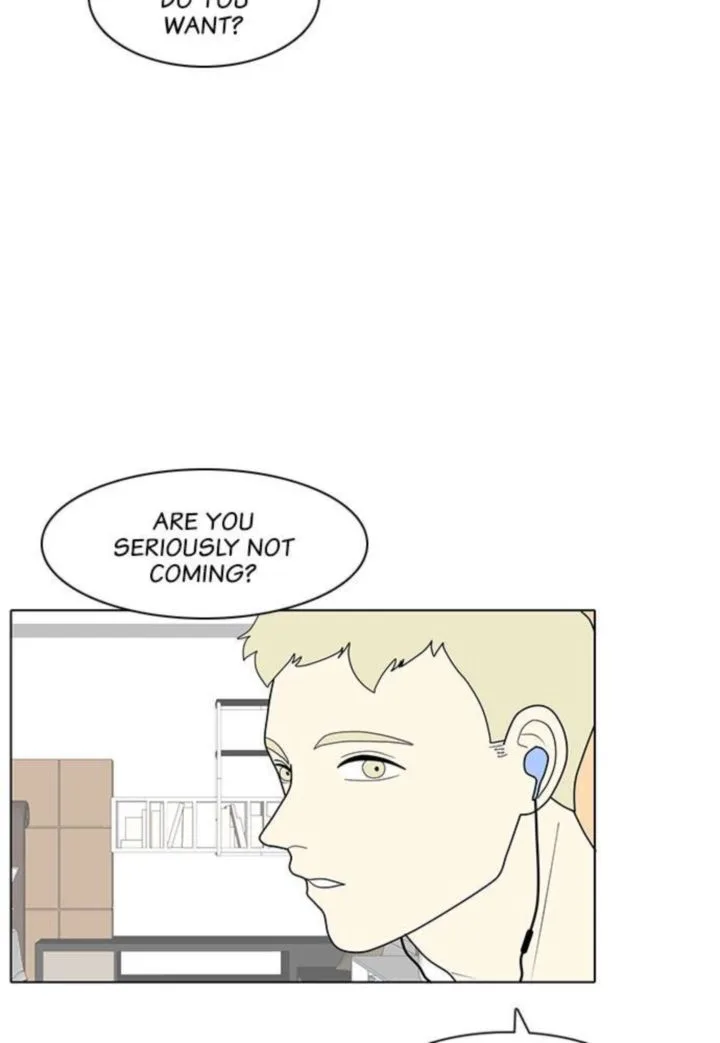 My Roommate Is a Gumiho Chapter 13 page 10