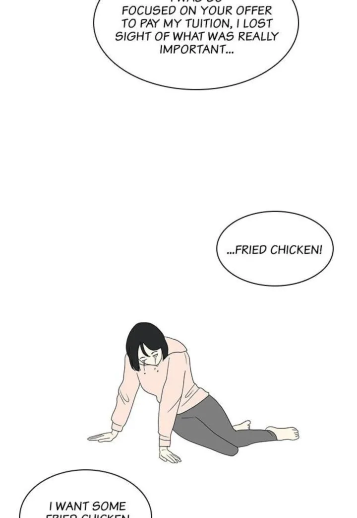 My Roommate Is a Gumiho Chapter 13 page 30