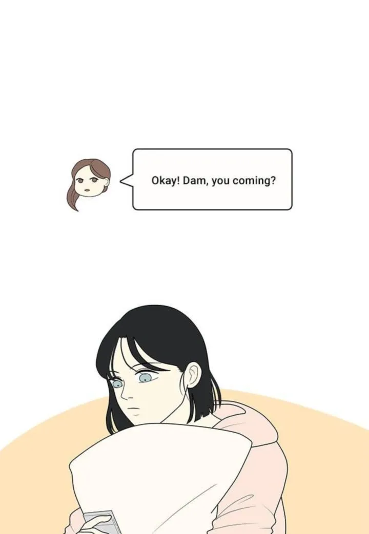 My Roommate Is a Gumiho Chapter 13 page 4
