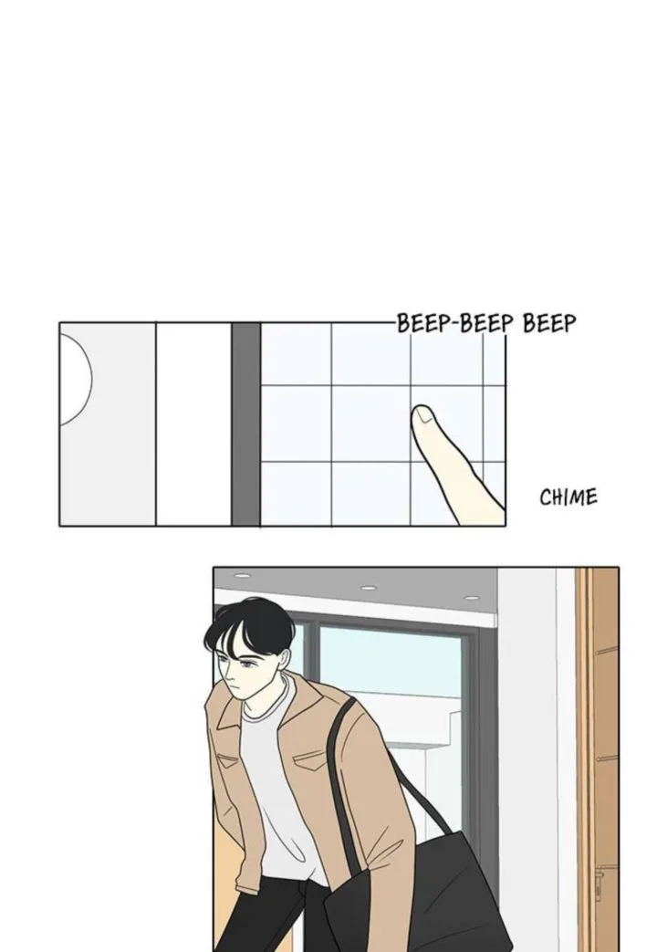 My Roommate Is a Gumiho Chapter 13 page 15