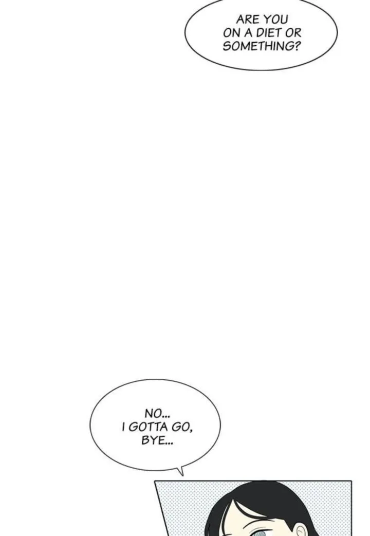 My Roommate Is a Gumiho Chapter 13 page 11