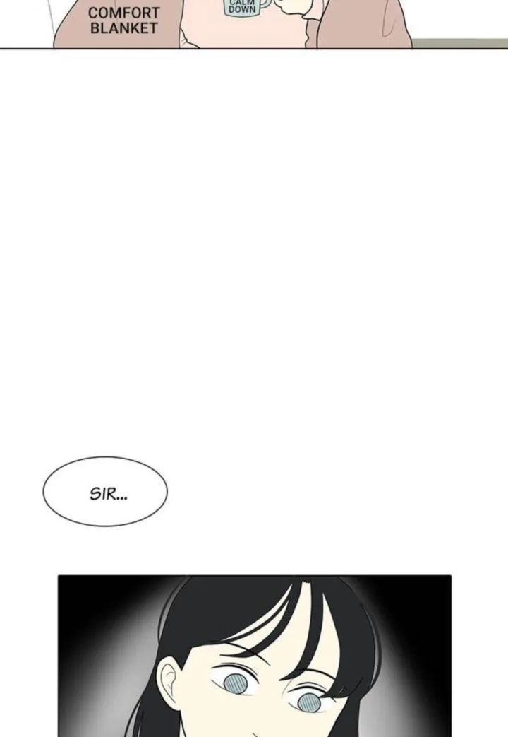 My Roommate Is a Gumiho Chapter 13 page 35