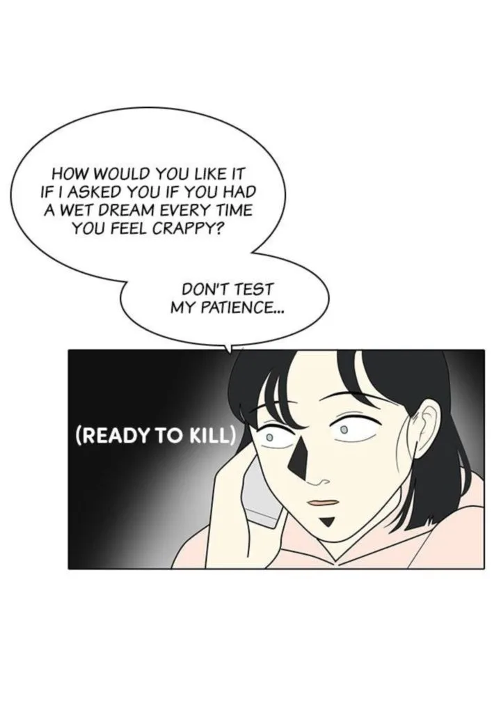 My Roommate Is a Gumiho Chapter 13 page 13