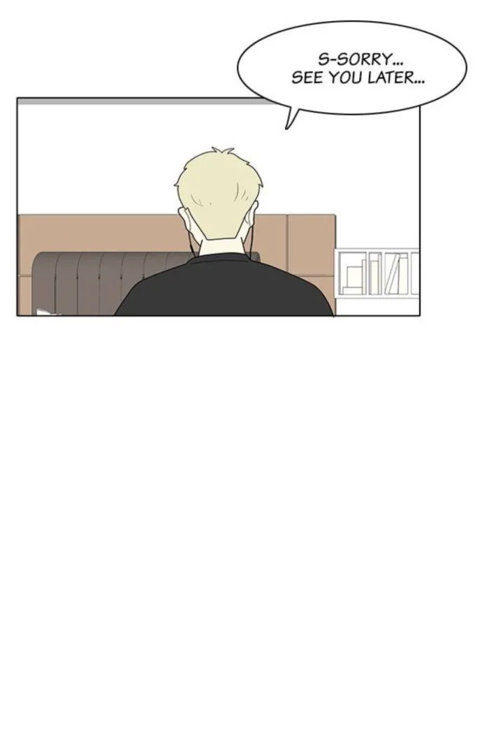 My Roommate Is a Gumiho Chapter 13 page 14