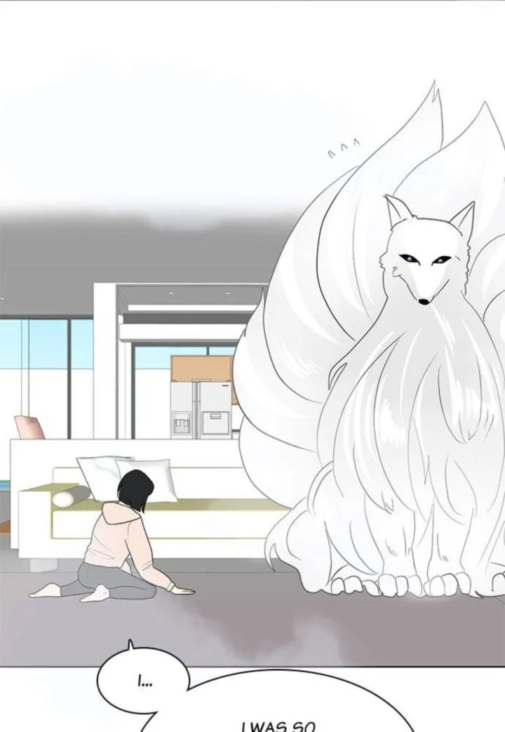 My Roommate Is a Gumiho Chapter 13 page 29