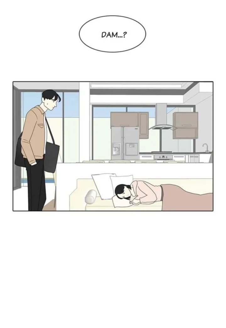 My Roommate Is a Gumiho Chapter 13 page 17