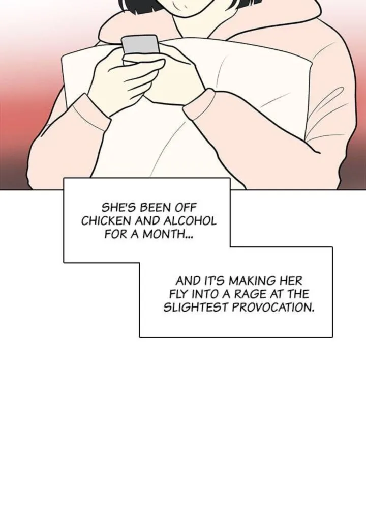My Roommate Is a Gumiho Chapter 13 page 7