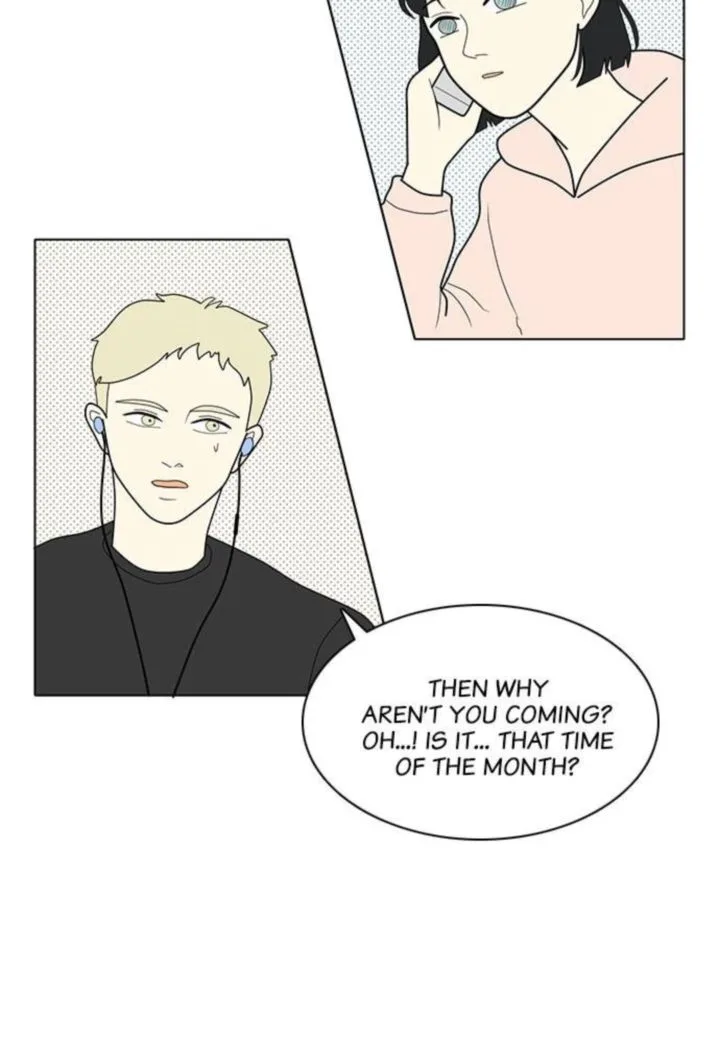 My Roommate Is a Gumiho Chapter 13 page 12