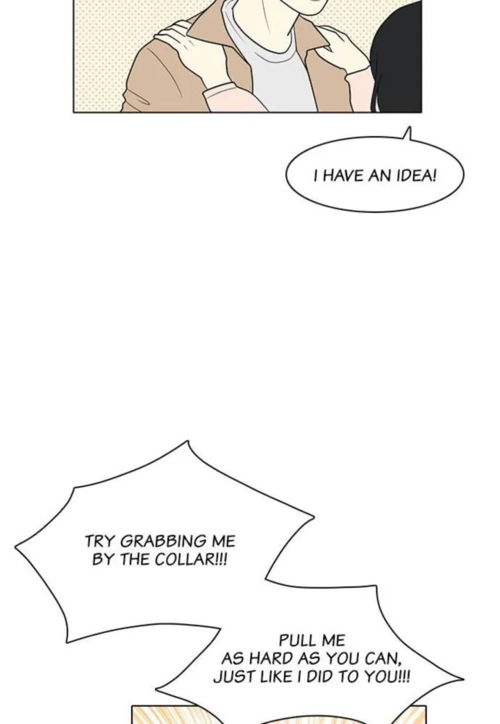 My Roommate Is a Gumiho Chapter 13 page 22
