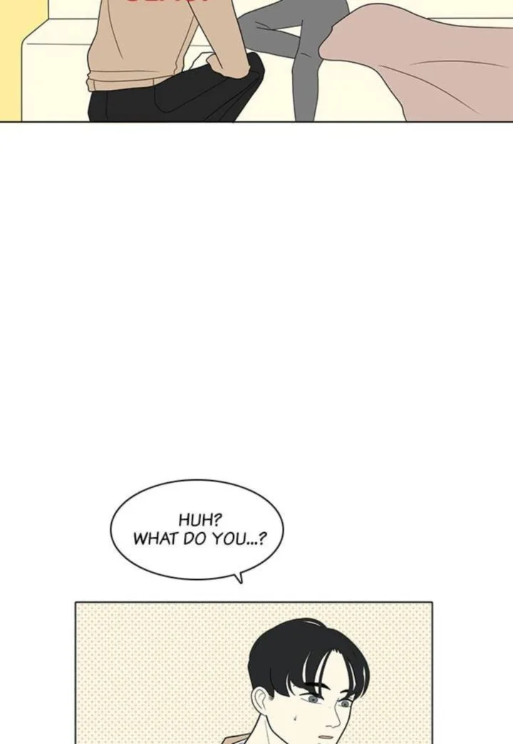My Roommate Is a Gumiho Chapter 13 page 21