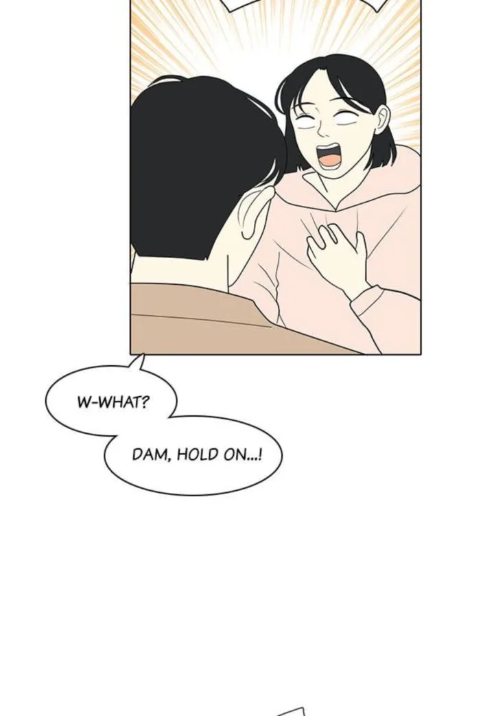 My Roommate Is a Gumiho Chapter 13 page 23