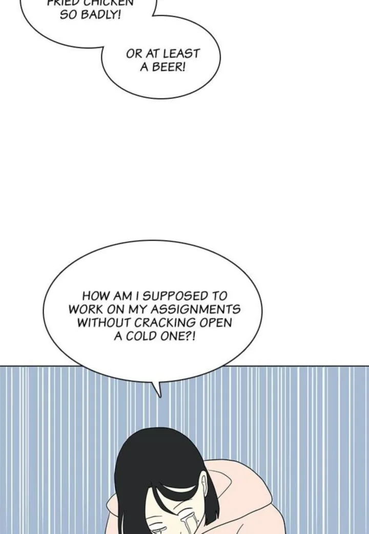 My Roommate Is a Gumiho Chapter 13 page 31