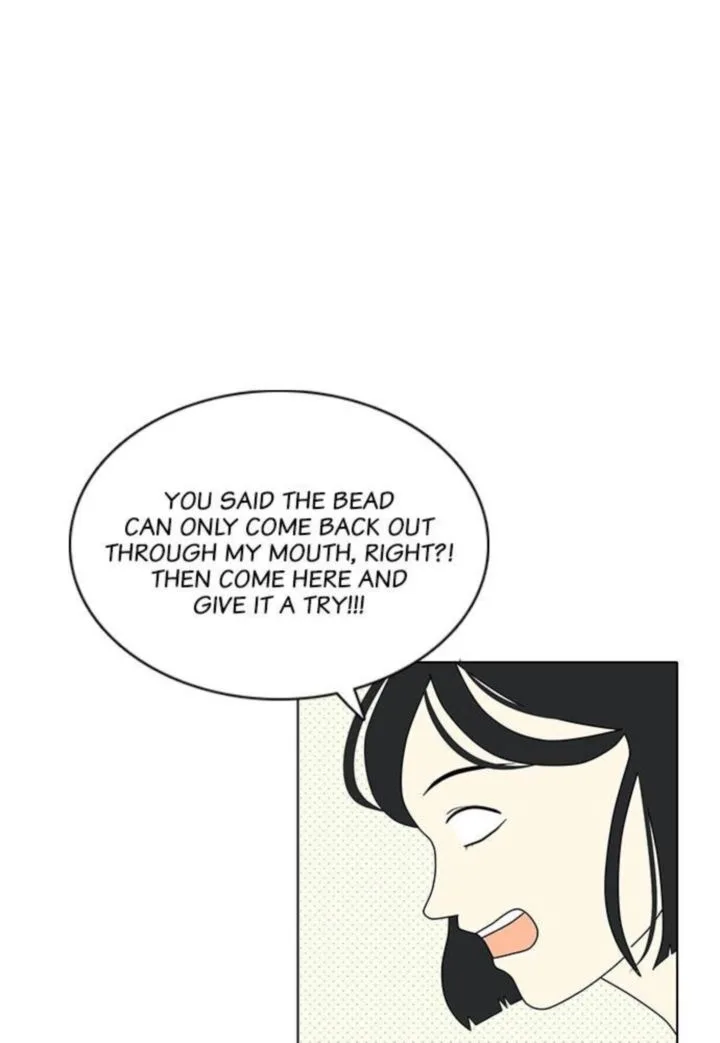 My Roommate Is a Gumiho Chapter 13 page 25