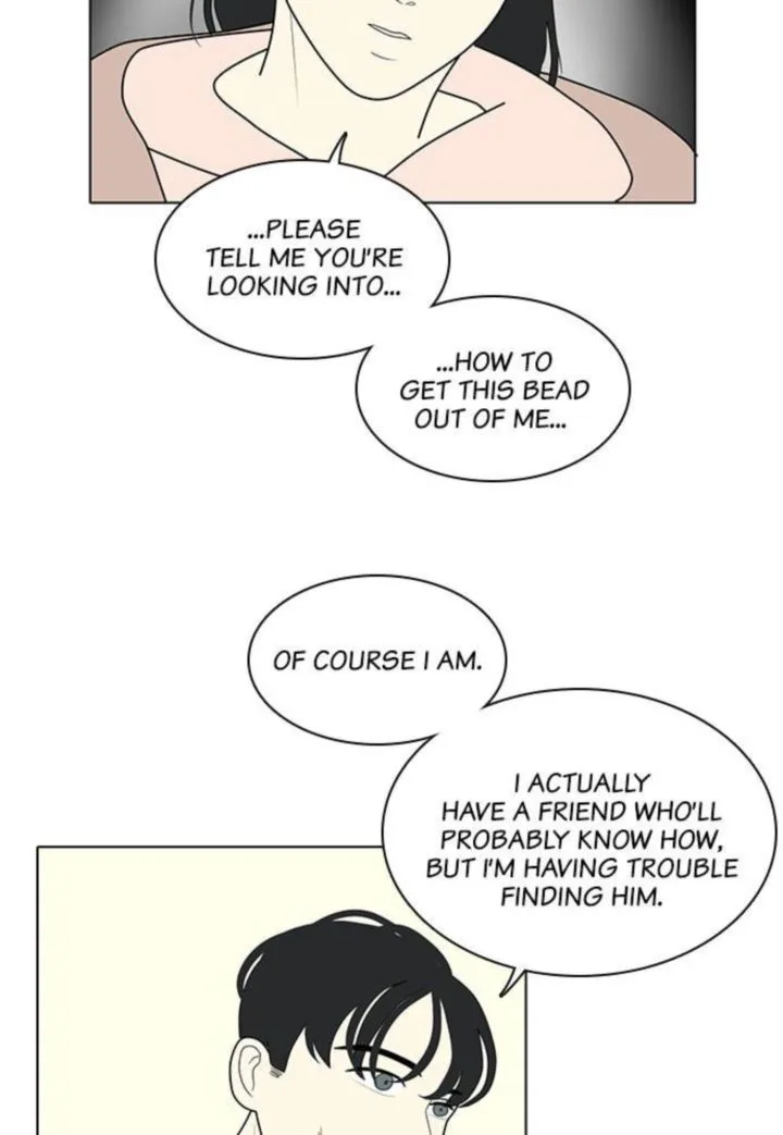 My Roommate Is a Gumiho Chapter 13 page 36
