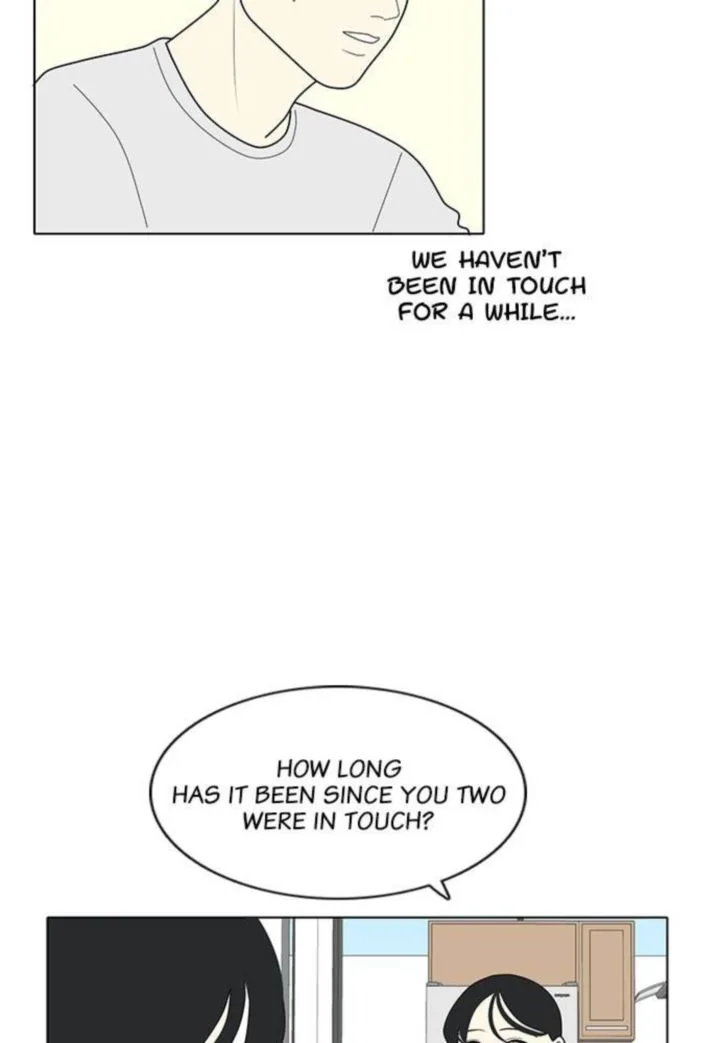 My Roommate Is a Gumiho Chapter 13 page 37