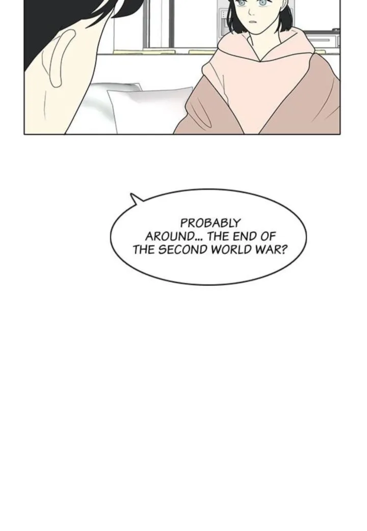 My Roommate Is a Gumiho Chapter 13 page 38