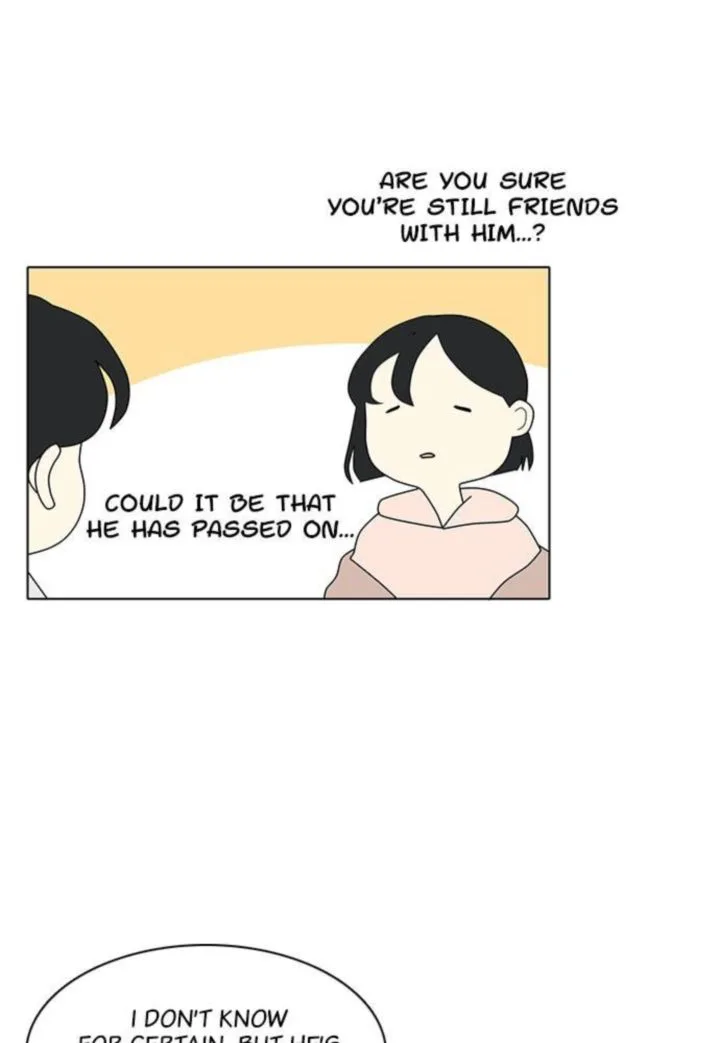 My Roommate Is a Gumiho Chapter 13 page 39