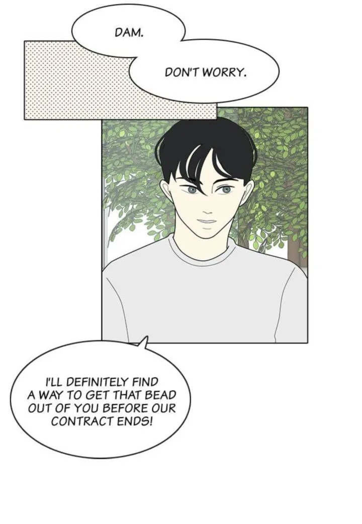 My Roommate Is a Gumiho Chapter 13 page 44