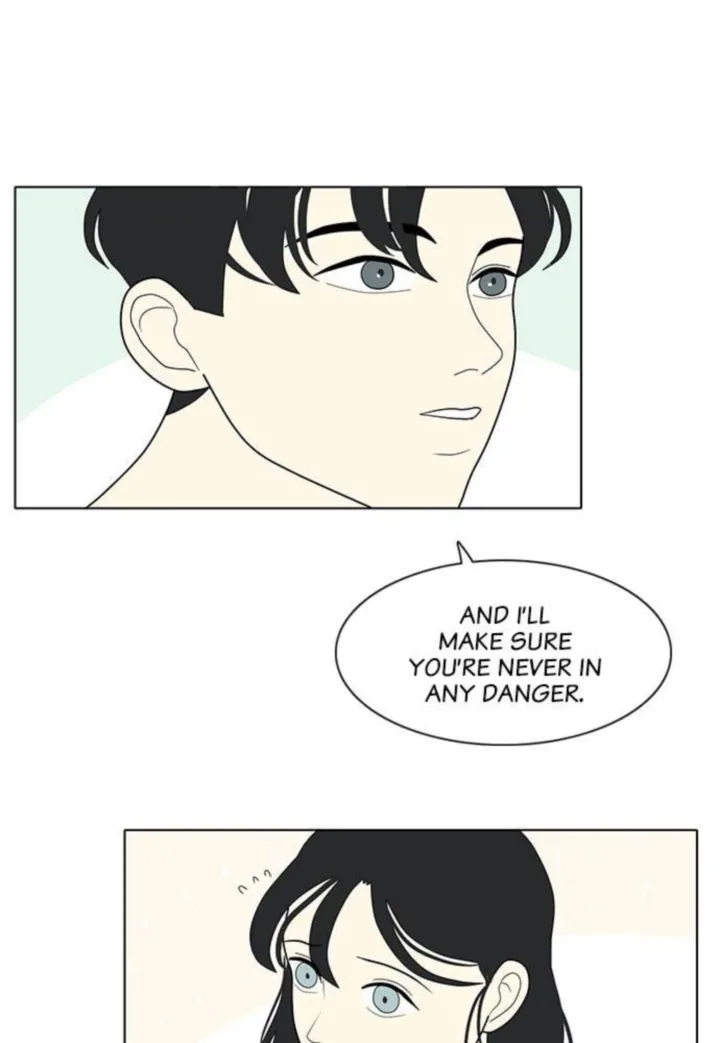 My Roommate Is a Gumiho Chapter 13 page 45