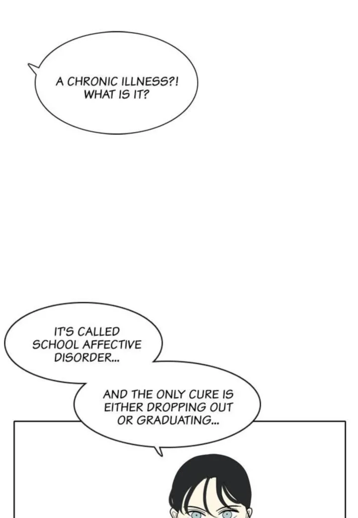 My Roommate Is a Gumiho Chapter 14 page 18
