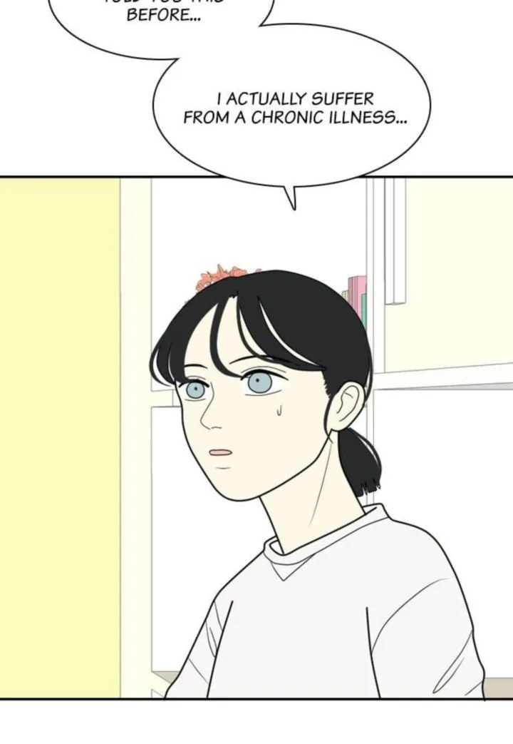 My Roommate Is a Gumiho Chapter 14 page 17