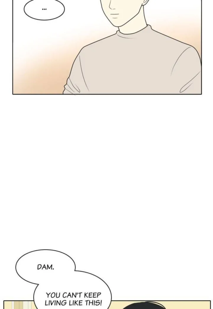 My Roommate Is a Gumiho Chapter 14 page 20
