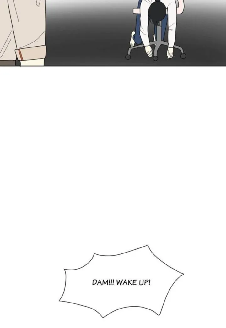 My Roommate Is a Gumiho Chapter 14 page 13