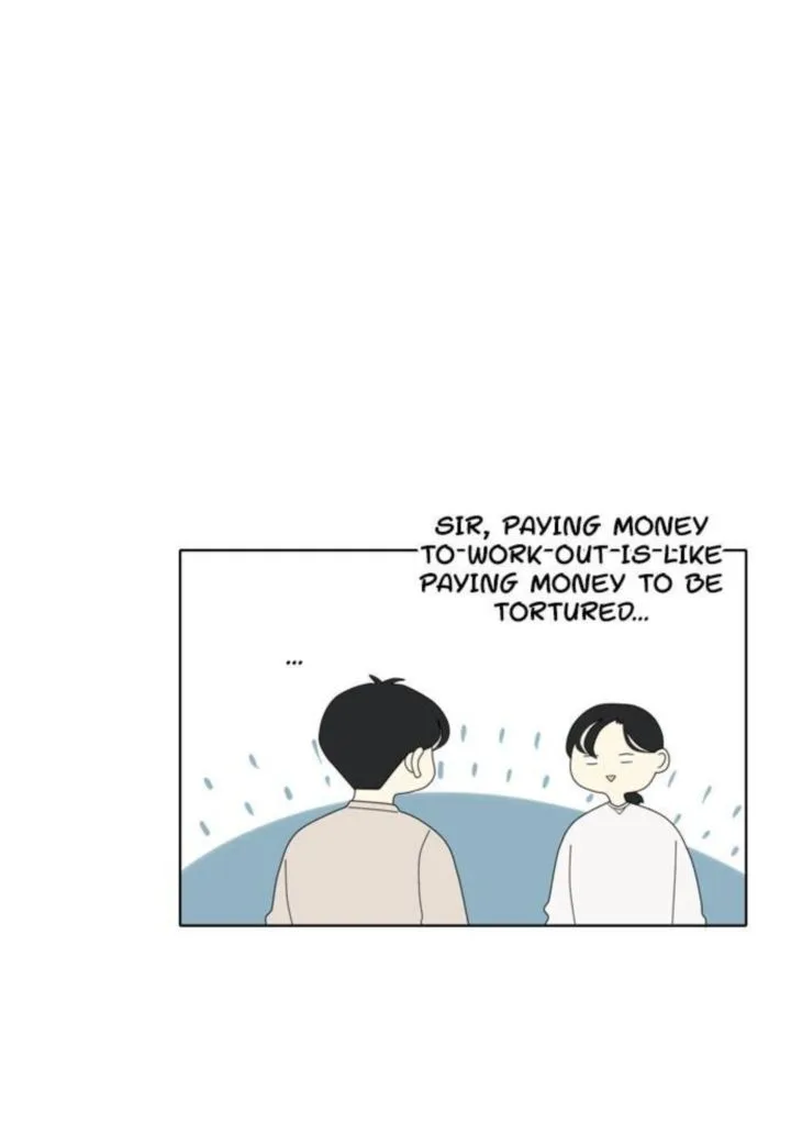 My Roommate Is a Gumiho Chapter 14 page 25