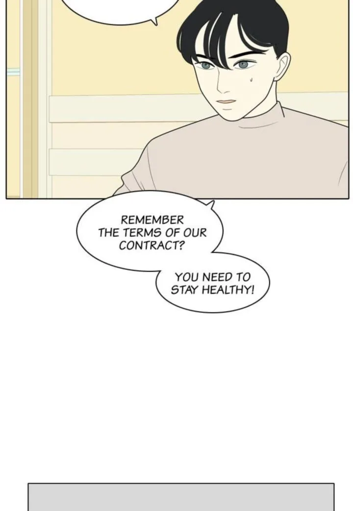 My Roommate Is a Gumiho Chapter 14 page 21