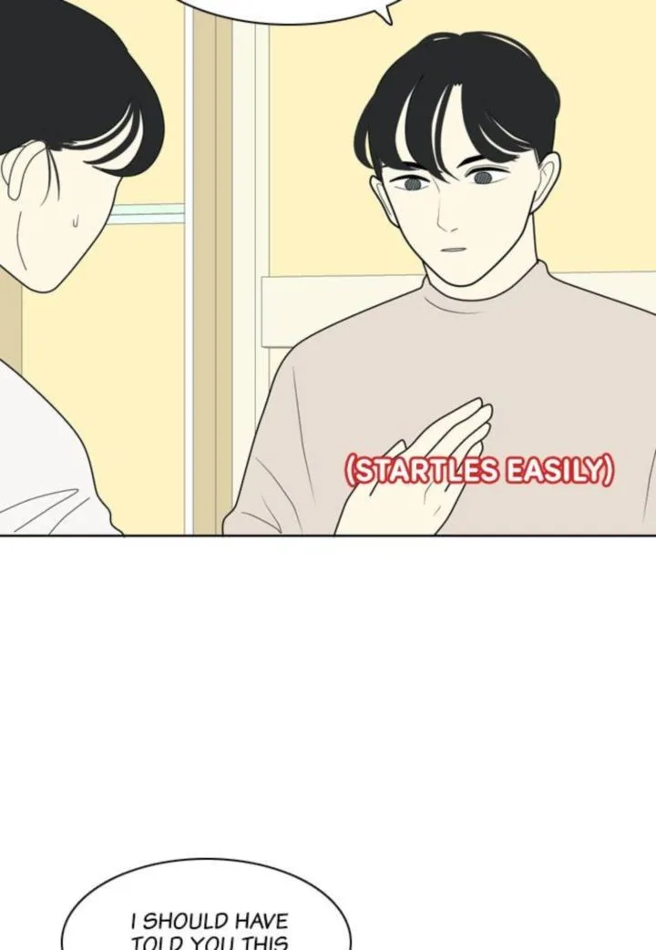My Roommate Is a Gumiho Chapter 14 page 16