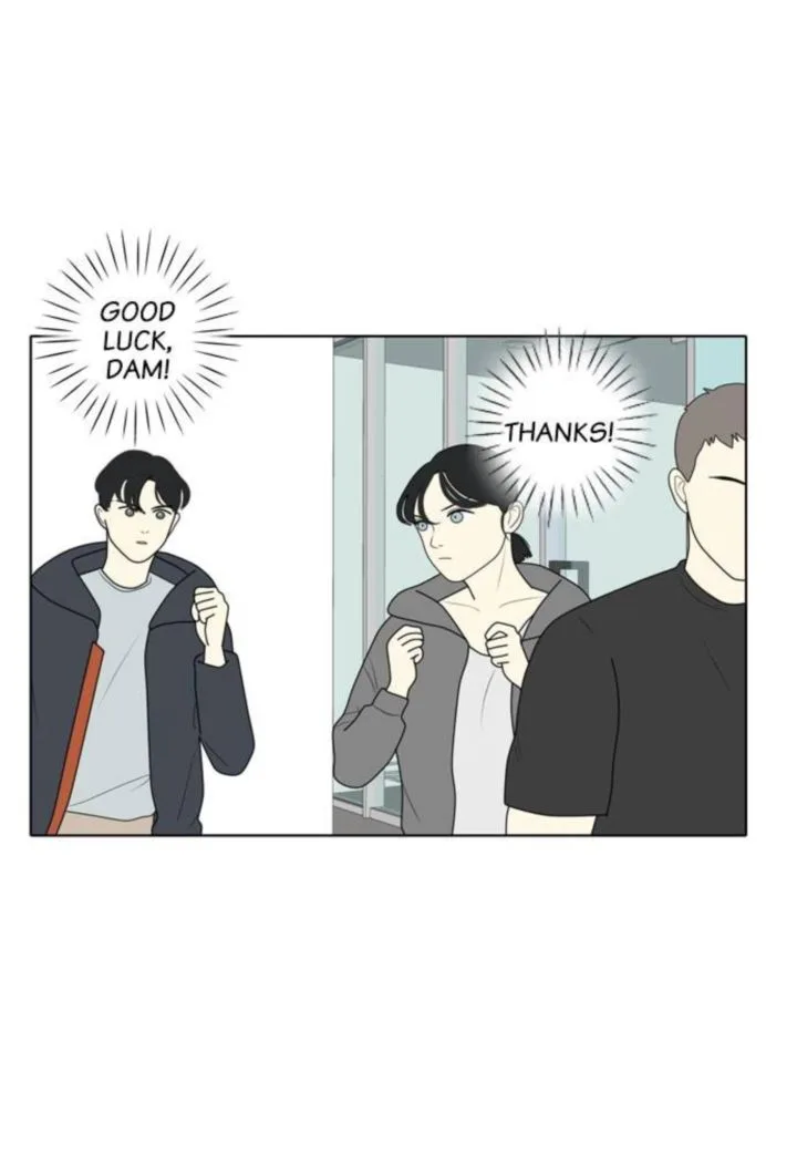 My Roommate Is a Gumiho Chapter 14 page 31