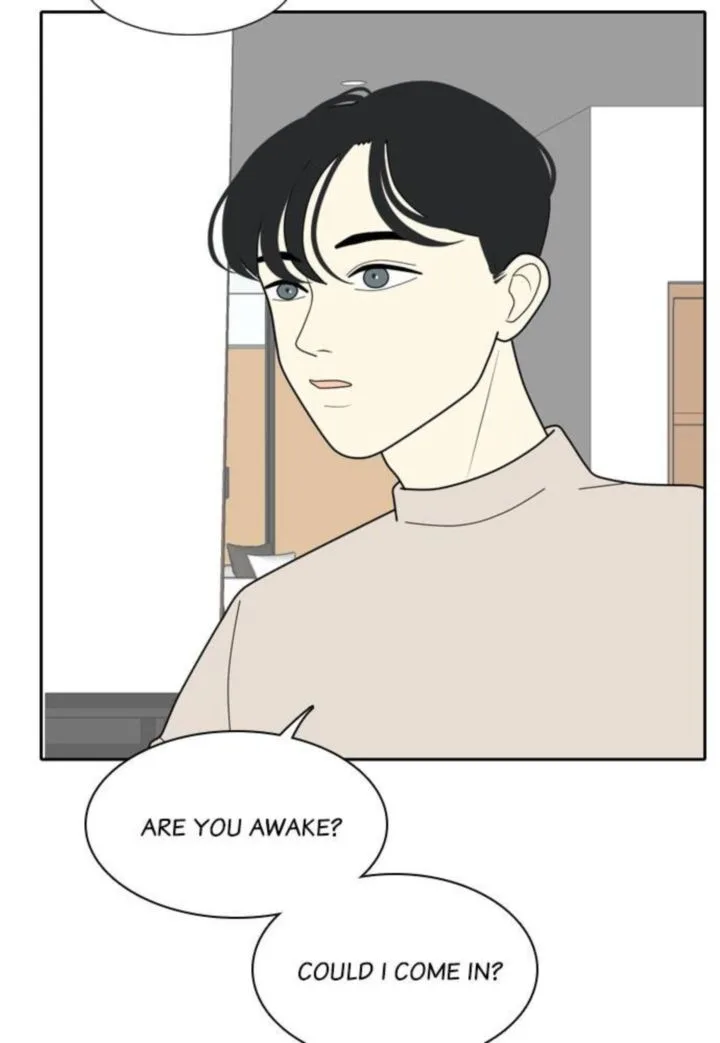 My Roommate Is a Gumiho Chapter 14 page 10